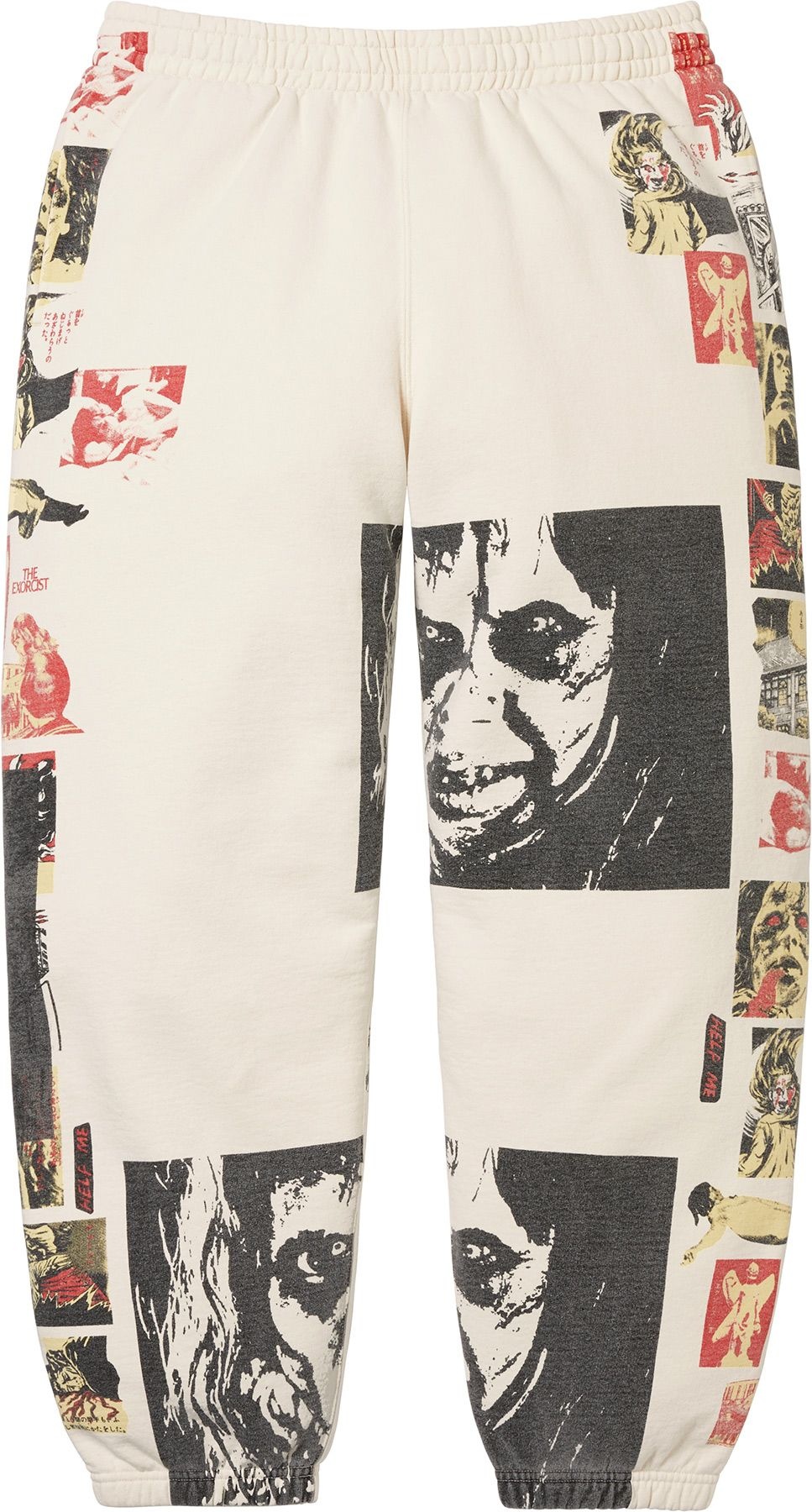 Supreme/The Exorcist Sweatpant view 2